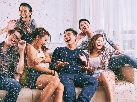 5 bí kíp 'biến khổ thành sướng', có thể giúp bạn ngày càng thịnh vượng