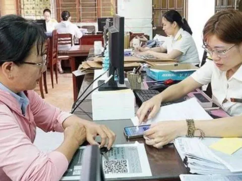 5 lưu ý quan trọng cho người nộp thuế để tránh bị lừa đảo tài chính