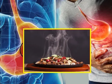 5 thứ dạ dày rất 'sợ', bụng đói cồn cào, cổ họng khát khô cũng chớ dại ăn vào