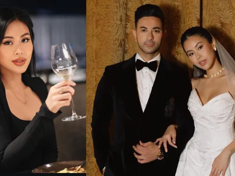 Rich kid Tiên Nguyễn - em chồng Tăng Thanh Hà sắp kết hôn với bạn trai Tây