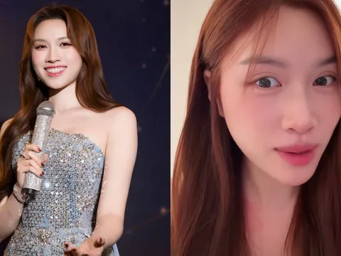 MC Thanh Thanh Huyền tiết lộ số tiền đi mừng cưới của nghệ sĩ