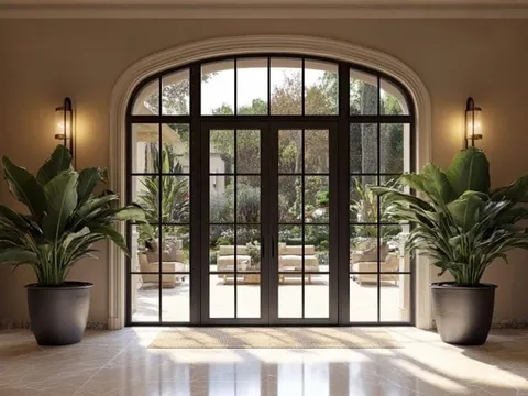 Cửa nhà phạm 1 trong 4 điều này, tiền của đội nón ra đi, gia chủ khó mà giàu được