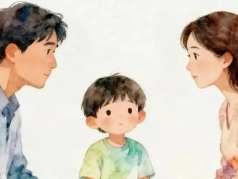 Đại học Harvard cảnh báo: Trẻ bị cha mẹ la mắng thường xuyên dễ giảm trí thông minh