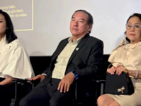 Nghệ sĩ Ái Như chia sẻ về vai diễn điện ảnh đầu tiên: “Tôi không phải là cái tên bán vé”