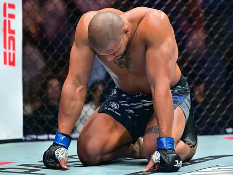 Paddy Pimblett gay gắt về UFC 321: 'Một trong những sự kiện pay-per-view tệ hại nhất lịch sử'