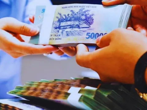 Những ai sẽ được nhận 1,3 triệu đồng dịp Tết Nguyên đán 2026?