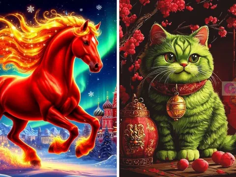 Sau 30/10: 3 tuổi đổi mệnh rực rỡ, bước ra ngoài gặp may, tha hồ hốt bạc vàng bày ra trước mắt