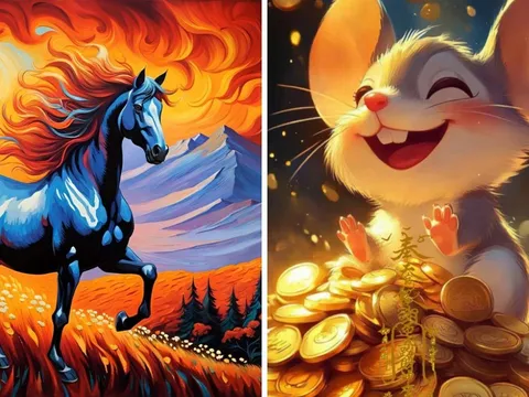 Sau ngày 30/10: 3 tuổi Xuất Hành Thuận Lợi, Túc Trí Đa Mưu, Tiêu Xài Thả Ga Chẳng Lo Về Giá