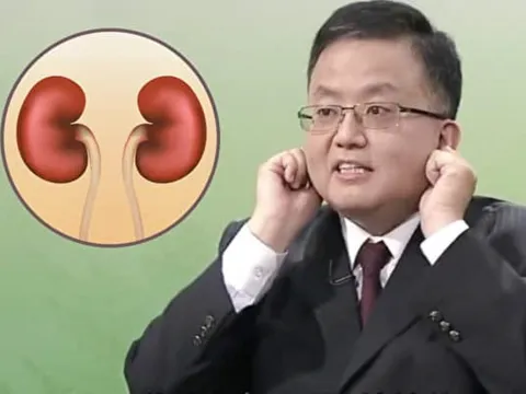 Theo Đông y có 2 phương pháp giúp bổ thận khí rất đơn giản, ai cũng làm được