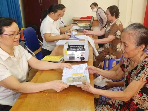 Tin vui: Người dân được hưởng 650.000 đồng/tháng trợ cấp hưu trí xã hội, ai được hưởng?