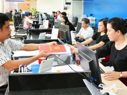 Tin vui: Từ nay, VNeID hỗ trợ 25 thủ tục hành chính hoàn toàn không cần hồ sơ giấy