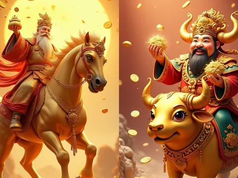 Top 3 con giáp Giàu Nghèo Có Số, vận mệnh an bài sau 40 mới khấm khá