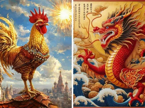 Top 3 tuổi Rồng Thiêng Trỗi Dậy, Tiền Của Bội Thu sau ngày 30/10