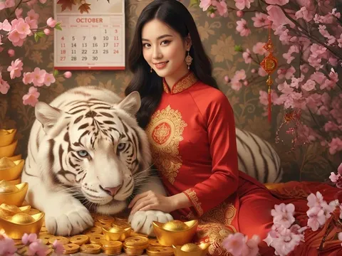 Trời Chẳng Phụ Lòng Người, 3 con giáp cần mẫn Trời thương, ra đường có Lộc 100 ngày tới