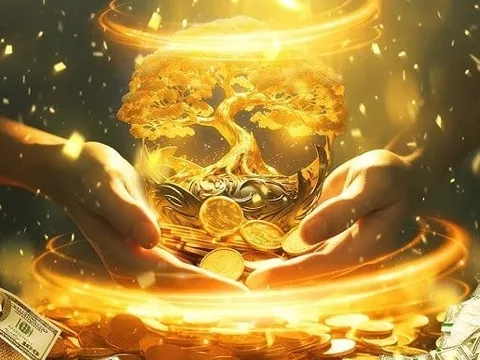 Từ 30/10 đến 8/11, 3 con giáp Kích Hoạt Vận May, Tiền về tay không ngớt