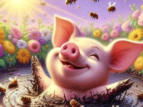 Từ nay đến hết tháng 9: 2 tuổi Cưỡi Sóng Đạp gió giàu lên nhờ thực lực, 1 tuổi quý nhân phù trợ