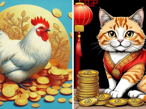 Từ Rằm tháng 9 đến Rằm tháng 10: 3 tuổi Thời Tới Cản Không Kịp, Tiền-Tài-Danh đổ về, giàu nhất số 2