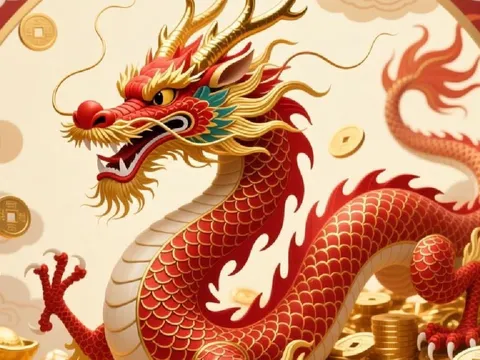 15 ngày đầu tháng 11, 3 con giáp làm ăn vào cầu, tiền đến ào ào