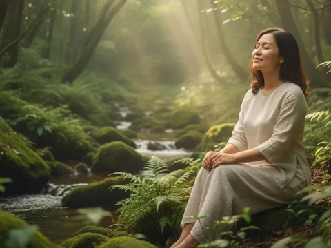 5 kiểu người mang “vận quý nhân” giúp bạn đổi đời: Gặp một người thôi, cả đời may mắn