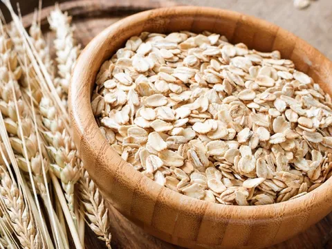 Cách ăn yến mạch giảm cân hiệu quả, nhanh chóng