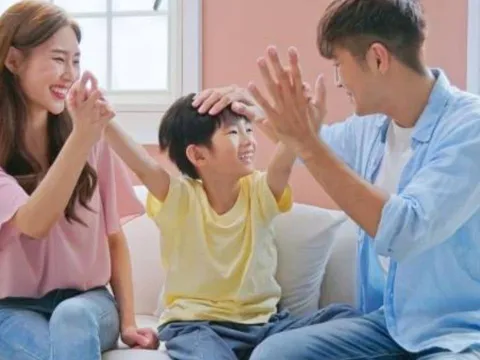 Cha mẹ thông minh về cảm xúc cần biết: 3 thói quen vàng nuôi con từ nhỏ, chắc chắn trở thành người xuất sắc