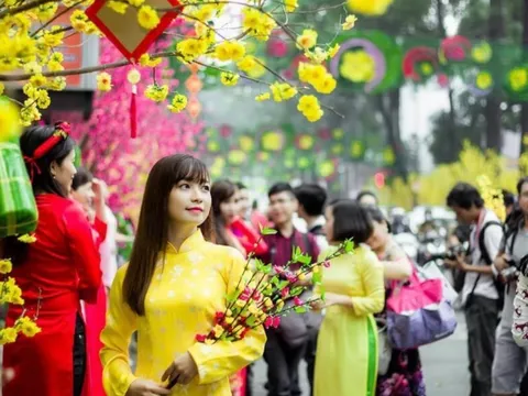 Chính thức: Lịch nghỉ Tết âm lịch Bính Ngọ, nghỉ lễ Quốc Khánh 2026