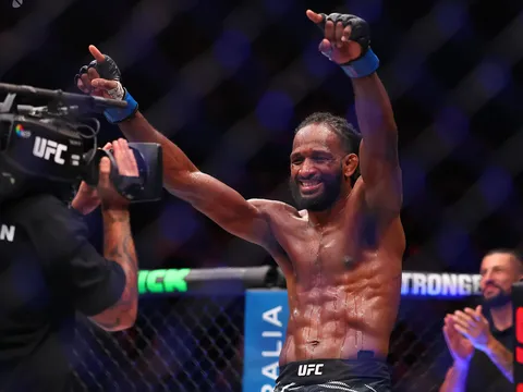 Kháng cáo bất thành: Sai lầm của trọng tài không thể thay đổi thất bại cho Jake Matthews