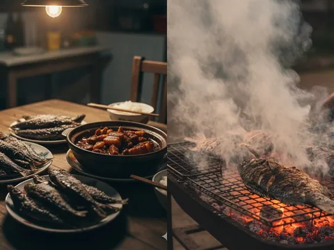 Giật mình 2 loại cá nhiều người Việt vẫn ăn mỗi tuần, hóa ra tiềm ẩn nguy cơ ung thư cao