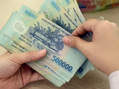 Kể từ 1/1/2026, người nhận lương 20 triệu sẽ phải đóng thuế TNCN bao nhiêu?