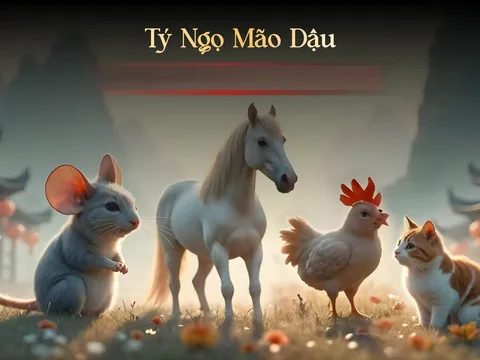 Khai Quang Mở Nhãn: 3 tuổi kiếm về tiền tỷ, 1 tuổi đầu tư sinh lời sang tháng 11/2025