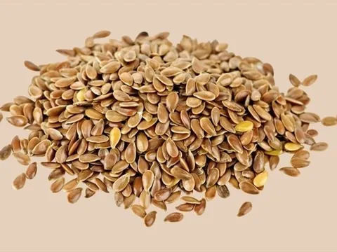 Loại hạt quen thuộc là “hoạt chất toàn năng” trong làm đẹp tự nhiên