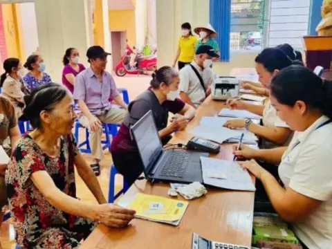 Năm 2025: Ai được nhận trợ cấp 500.000 đồng/tháng và hưởng bảo hiểm y tế miễn phí từ Nhà nước?