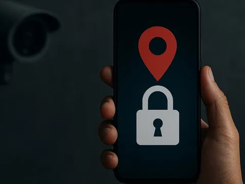 Nếu điện thoại có 3 dấu hiệu này, rất có thể bạn đang bị theo dõi từng phút