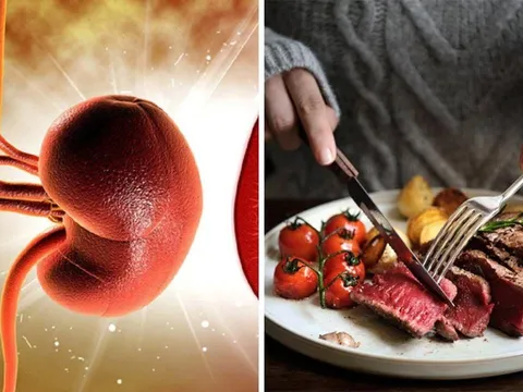 Người có thận yếu thường làm 4 việc này mỗi ngày: Không bỏ sớm dễ hư thận