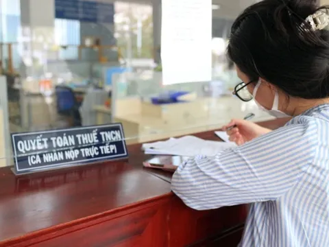 Nhận tiền người thân ở nước ngoài gửi về có phải nộp thuế thu nhập cá nhân không?