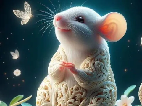 Thứ Bảy – Chủ Nhật (1-2/11): 3 con giáp mở cờ trong bụng, vận may ngập tràn, cơ hội giàu sang nứt vách