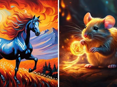 Thứ Bảy, Chủ Nhật Cực Đỏ: 3 tuổi Chính Thức Thoát Nghèo, Tiền Vào Tận Cửa