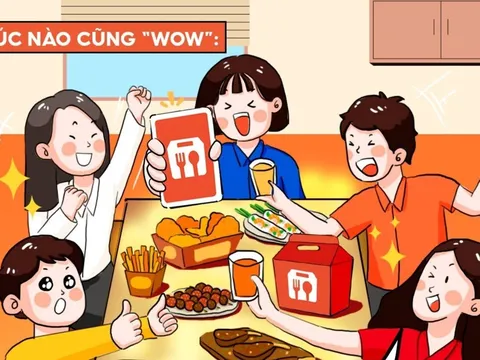 Chuyện ăn trưa muôn thuở của dân công sở, mỗi người một “trường phái”
