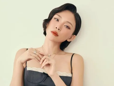 Tóc Tiên có chia sẻ bất ổn giữa tin đồn rạn nứt hôn nhân