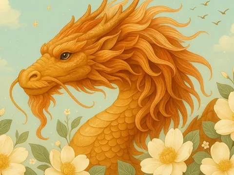 Từ tháng 11 trở đi: 3 con giáp tự mình “đổi đời”, tiền bạc ùn ùn kéo đến, may mắn bùng nổ