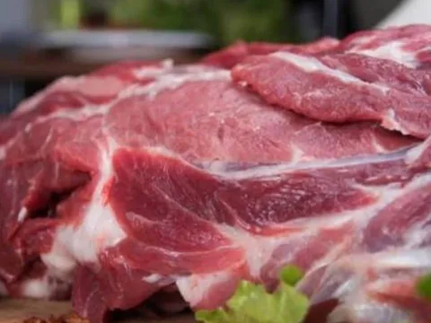 3 bộ phận cực bẩn của lợn chứa vi khuẩn, độc tố - bán rẻ cũng tuyệt đối đừng mua