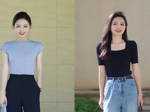 3 kiểu giày mùa thu phối với quần ống rộng – càng đi càng sang