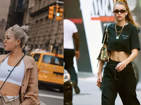 3 phong cách chủ chốt của mùa Thu 2025 giúp bạn nâng tầm vẻ ngoài thời thượng