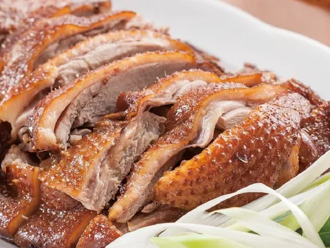 4 loại thịt nên ăn vào mùa đông, tốt cho xương khớp, dưỡng khí huyết