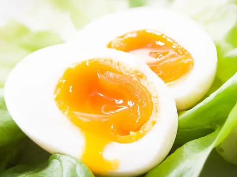 5 sai lầm khi ăn trứng gây bệnh