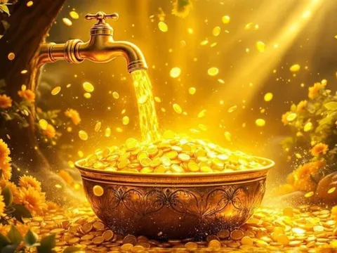 5 tháng sinh âm lịch của người bản lĩnh, trí tuệ, càng già càng giàu có