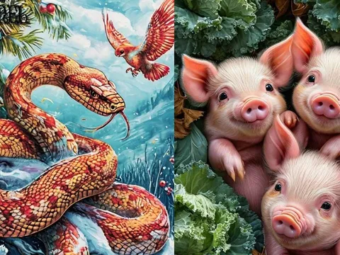 Bước qua thị phi: 3 tuổi khôn ngoan mặc lời rèm pha sống thảnh thơi, 1 tuổi khổ vì lời thiên hạ