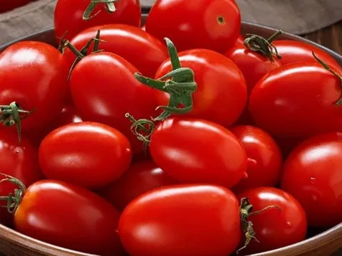 Cà chua đừng bỏ vàgo tủ lạnh: Đây là cách bảo quản cà chua tươi lâu cả tuần không hỏng