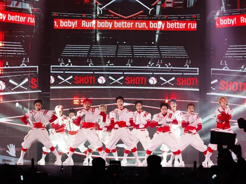 Tân Binh Toàn Năng: Take A Shot và Beautiful Girl được giới trẻ thích đến cỡ nào?