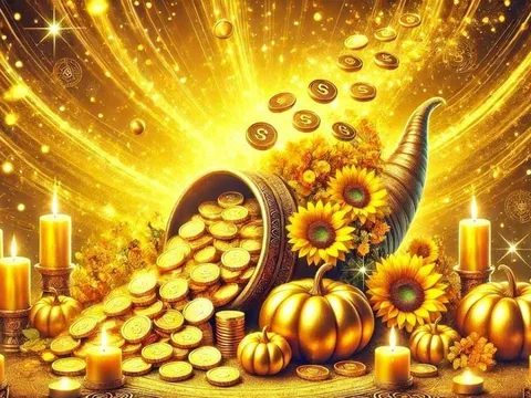 Đúng 0h Chủ Nhật 2/11: 3 con giáp được ơn trên ban phước, đi chơi gặp vận may, chân giẫm phải vàng